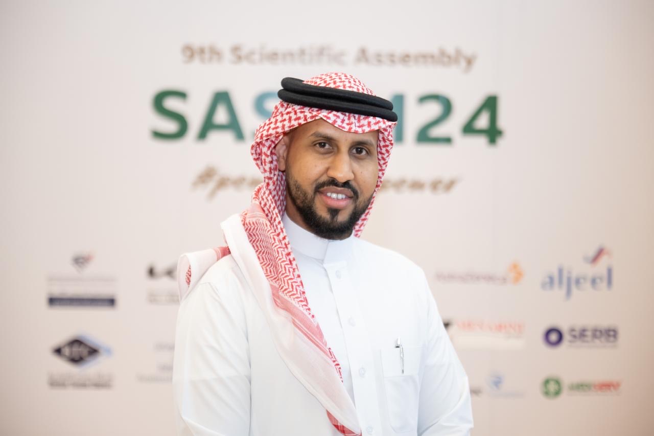 Mahmoud Sulub Alsomali